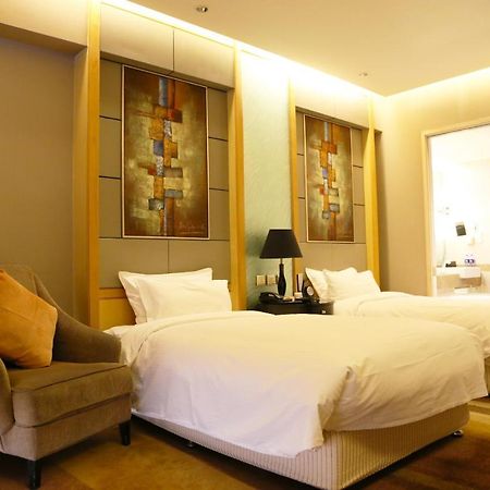 Wenjin Hotel, Bắc Kinh Ngoại thất bức ảnh