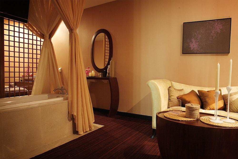 Wenjin Hotel, Bắc Kinh Ngoại thất bức ảnh