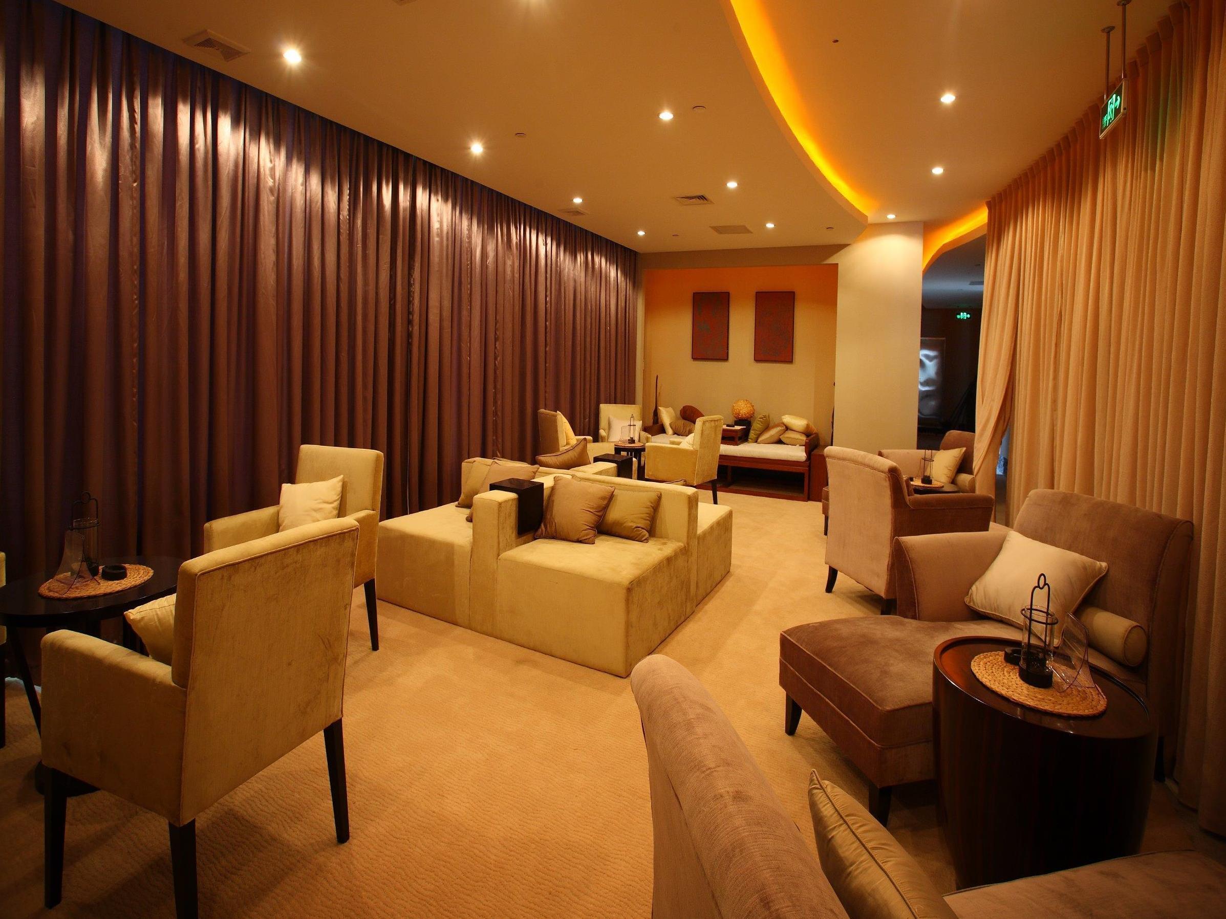 Wenjin Hotel, Bắc Kinh Ngoại thất bức ảnh