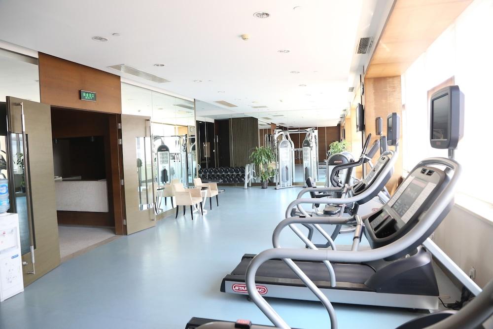 Wenjin Hotel, Bắc Kinh Ngoại thất bức ảnh