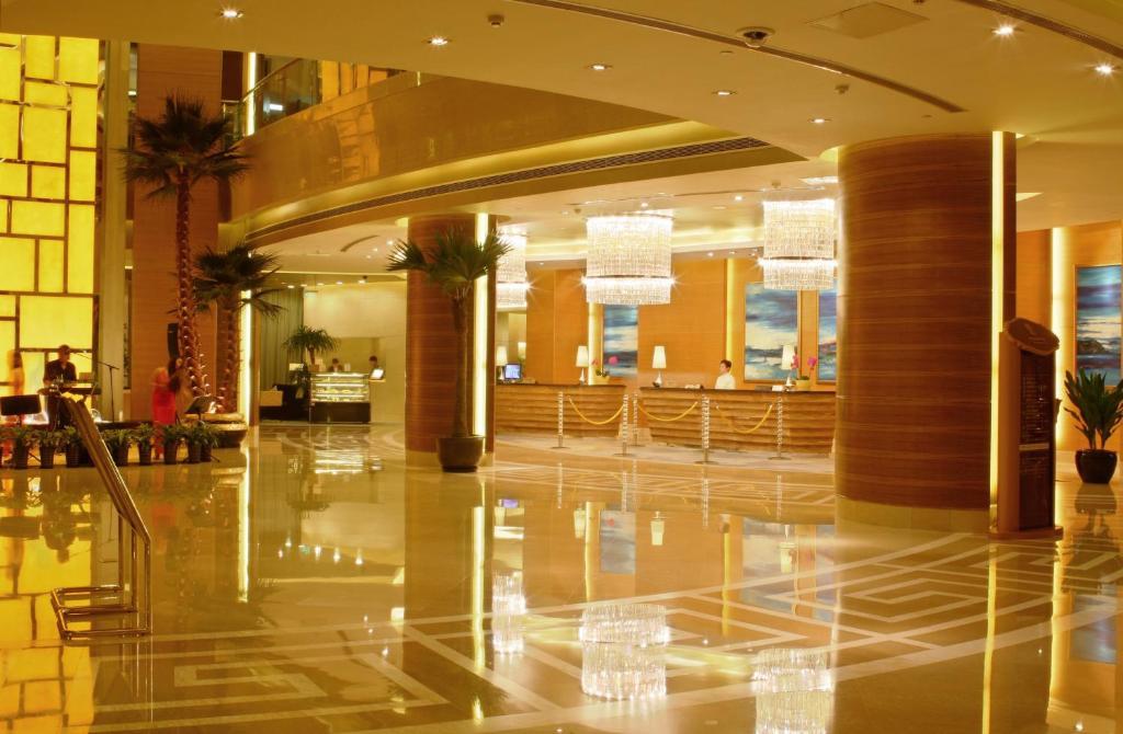 Wenjin Hotel, Bắc Kinh Ngoại thất bức ảnh