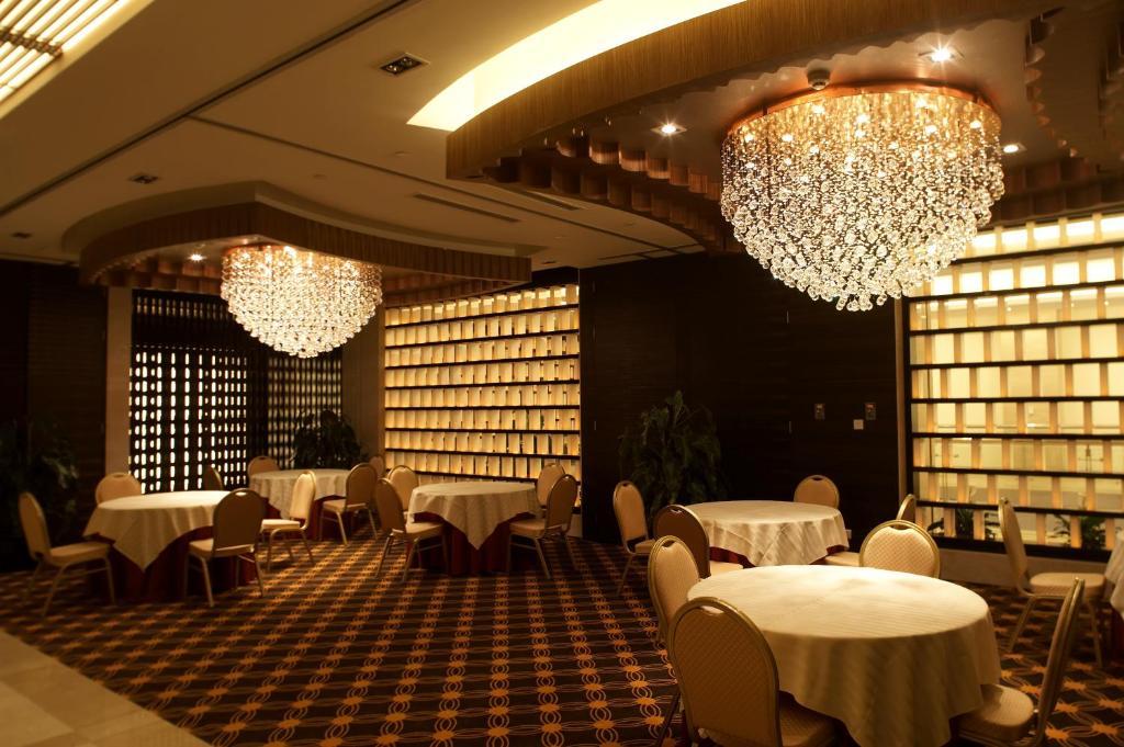 Wenjin Hotel, Bắc Kinh Ngoại thất bức ảnh