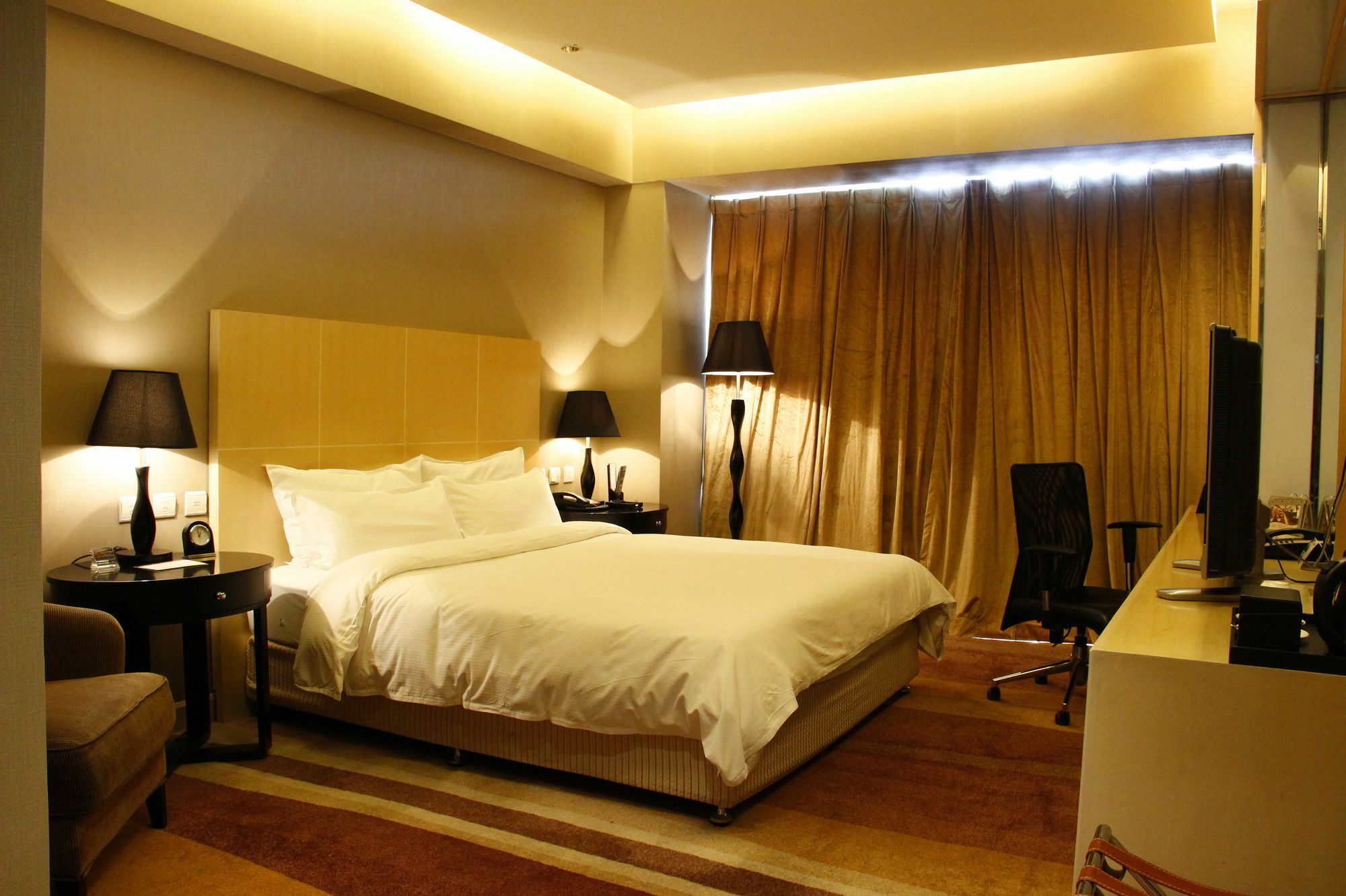 Wenjin Hotel, Bắc Kinh Ngoại thất bức ảnh